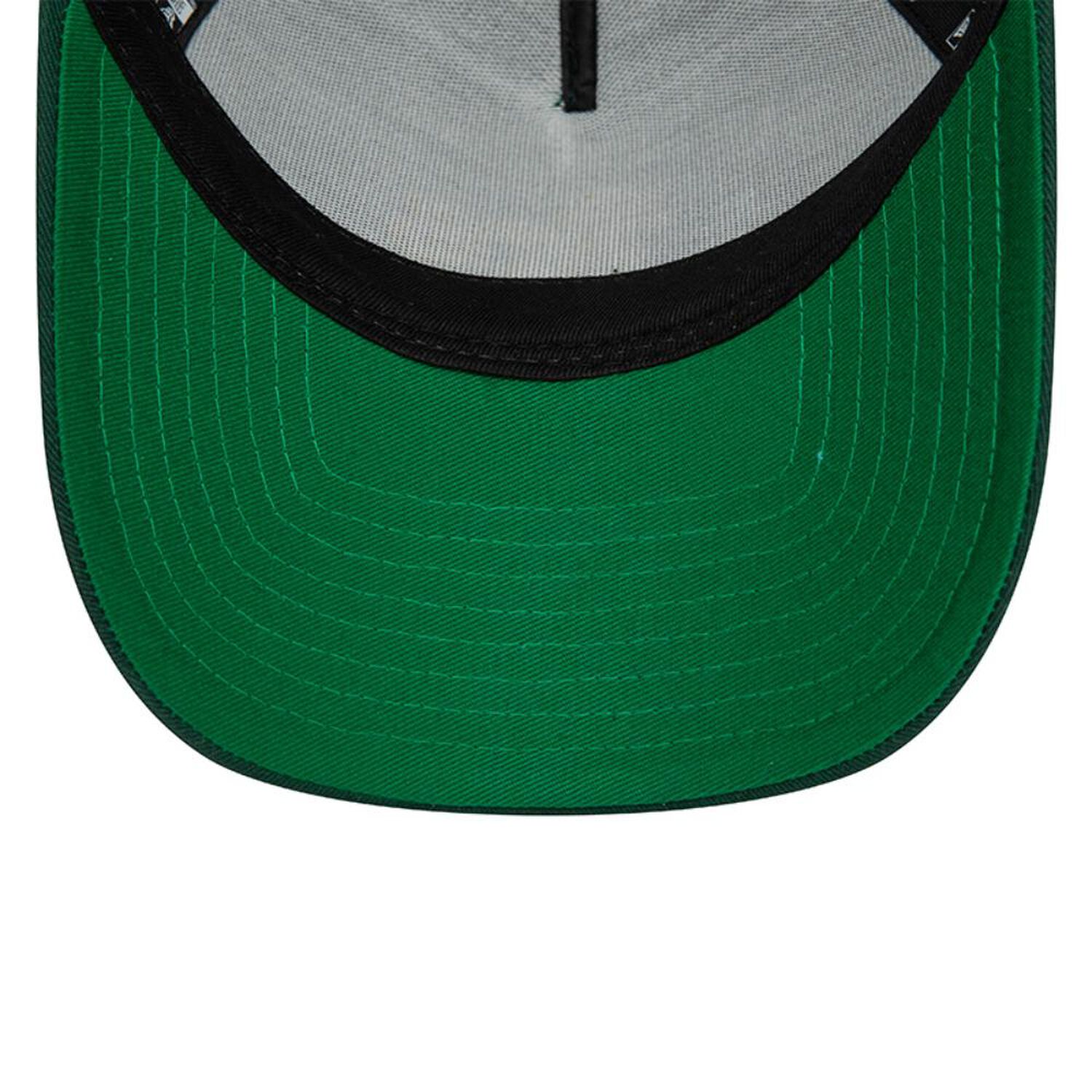 Jockey Oakland Athletics Mlb 9forty Dark Green Mlb image number 5.0